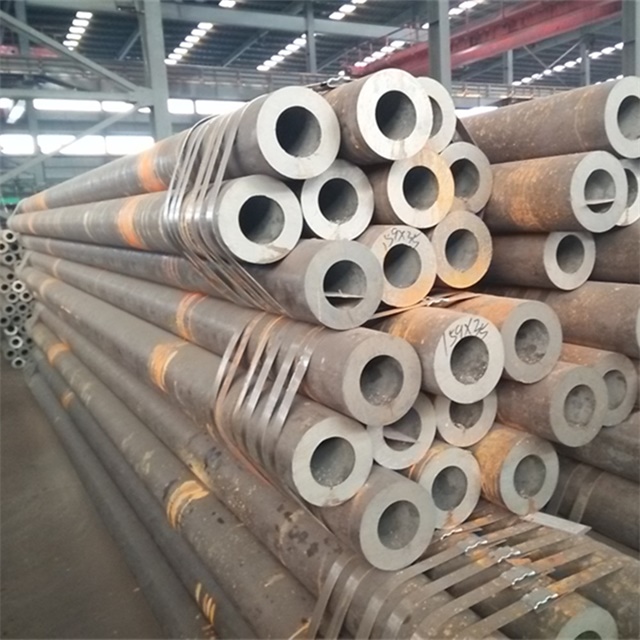 桂林厚壁无缝钢管公司