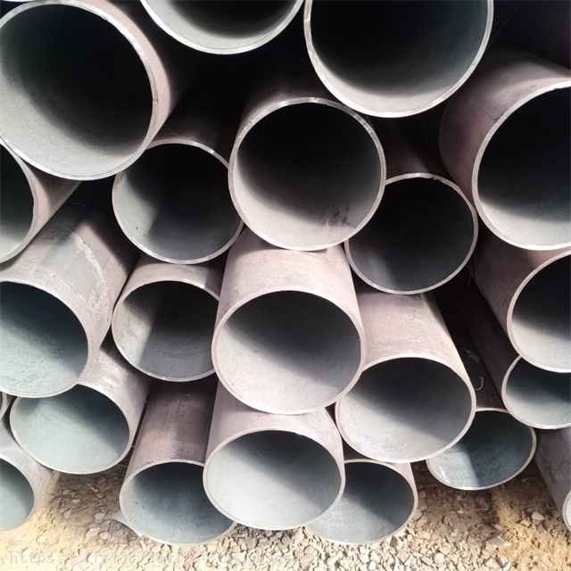 桂林锅炉无缝钢管