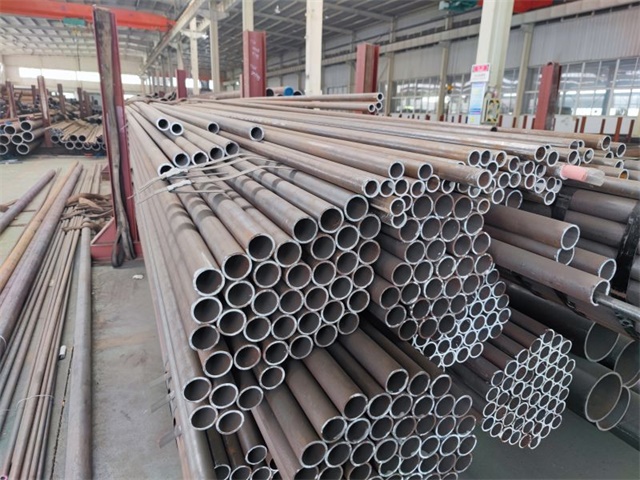 桂林高压锅炉无缝钢管