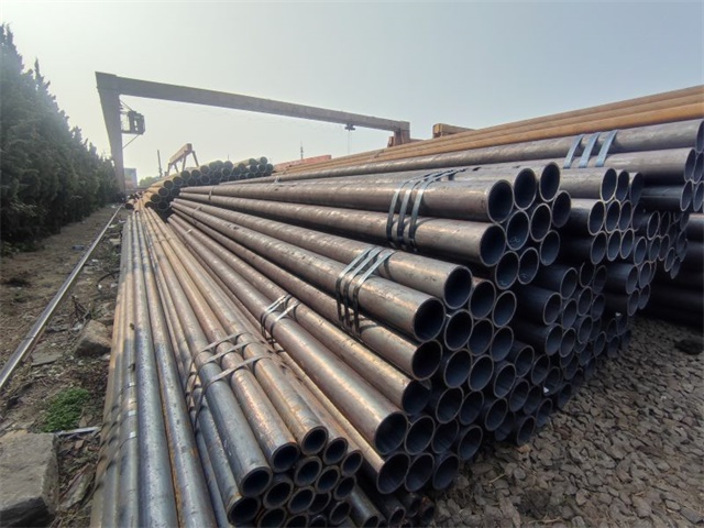 桂林42crmo无缝钢管厂家