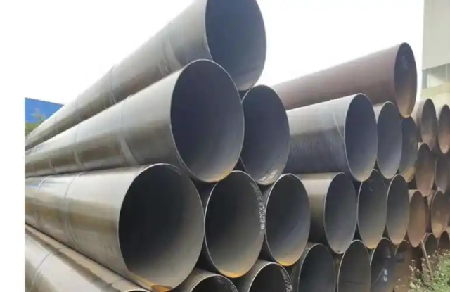 桂林大口径无缝钢管价格