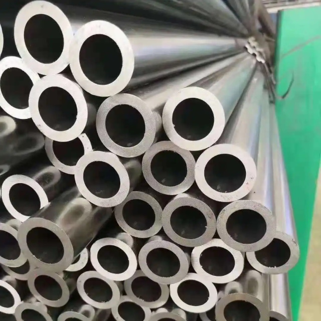 桂林精密无缝钢管型号表