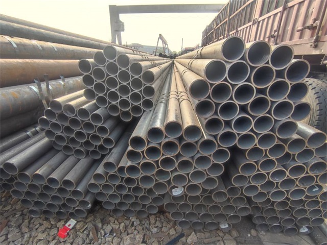 桂林热轧无缝钢管厂