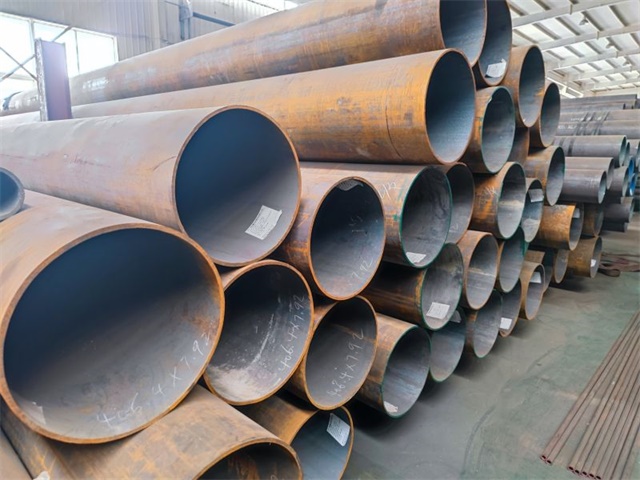 桂林15MoG锅炉管