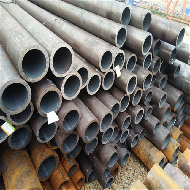 桂林16mn精密无缝钢管厂