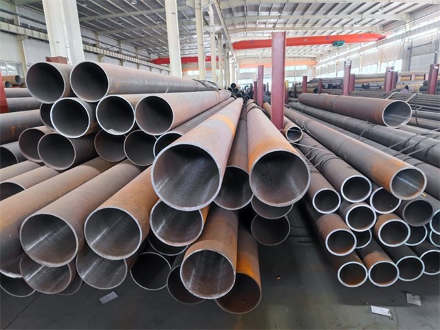 桂林15CrMoG锅炉管