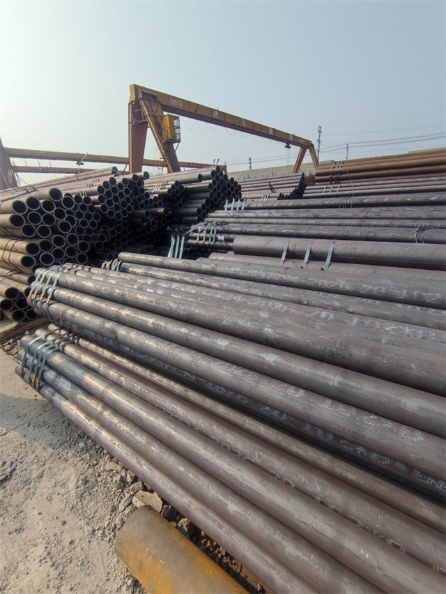 桂林8163流体用无缝管