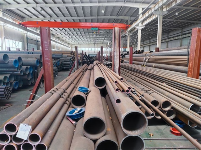 桂林p22无缝钢管