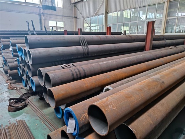 桂林Q355B化肥管