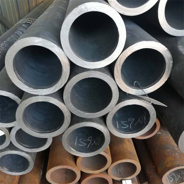 桂林10#结构无缝钢管