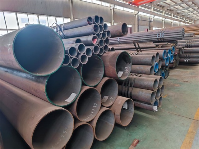 桂林20G高压锅炉钢管