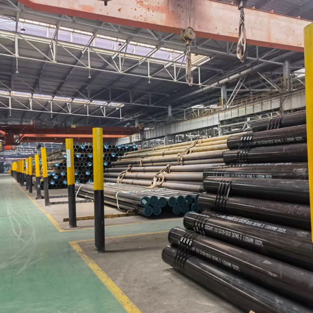 桂林10#石油裂化管