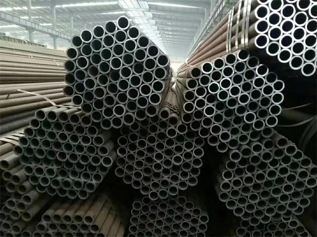 桂林20#石油裂化用无缝钢管