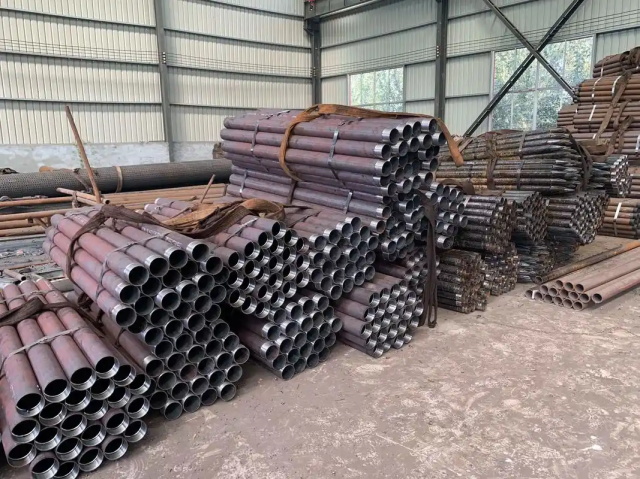 桂林DZ50地质钢管